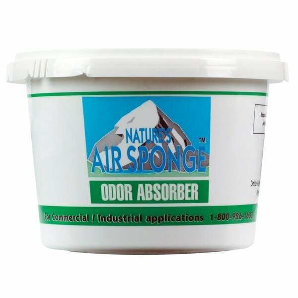 Delta AIR SPONGE ABSORBER 1LB 101-2